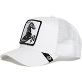 Panther Mesh Cap