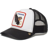 Panther Mesh Cap