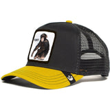 Panther Mesh Cap