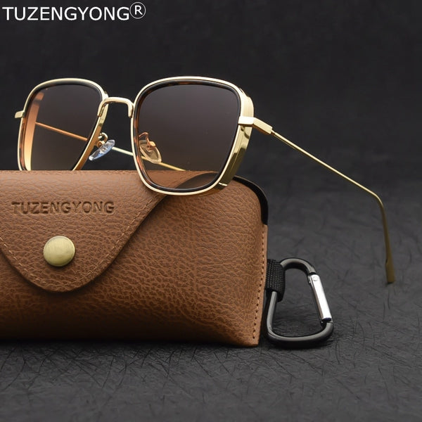TUZENGYONG Steampunk