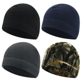 Outdoor Fleece Sports Hat