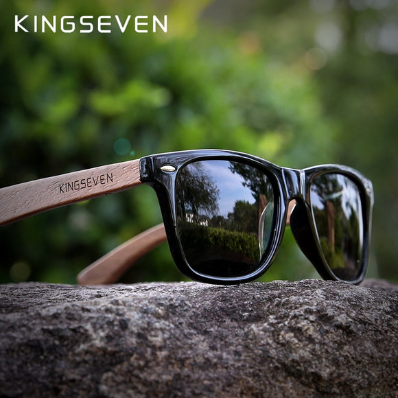 KINGSEVEN Handmade Sunglasses