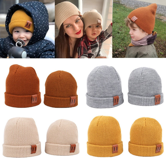 Baby Hat for Boy Warm Baby Winter