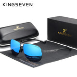 KINGSEVEN Aluminum Polarized