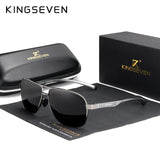 KINGSEVEN Aluminum Polarized