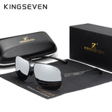 KINGSEVEN Aluminum Polarized