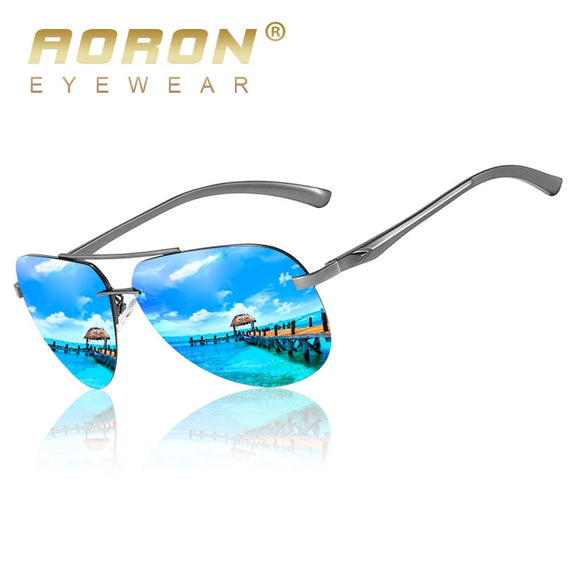 AORON Polarized Sunglasses