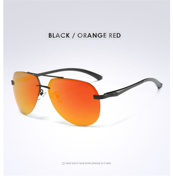 AORON Polarized Sunglasses