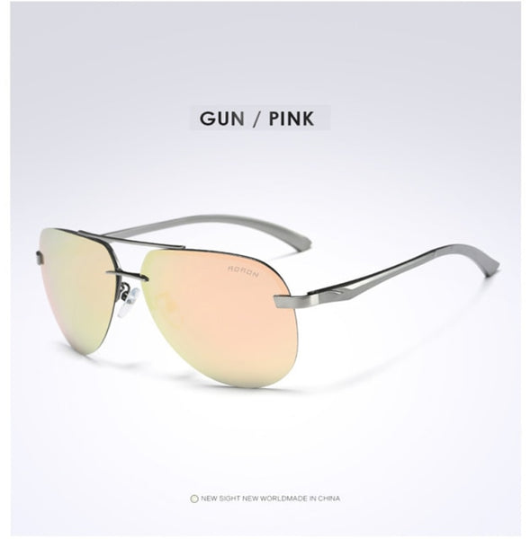 AORON Polarized Sunglasses