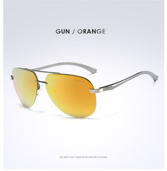 AORON Polarized Sunglasses