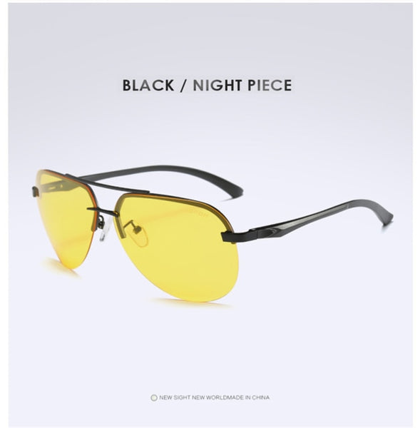 AORON Polarized Sunglasses