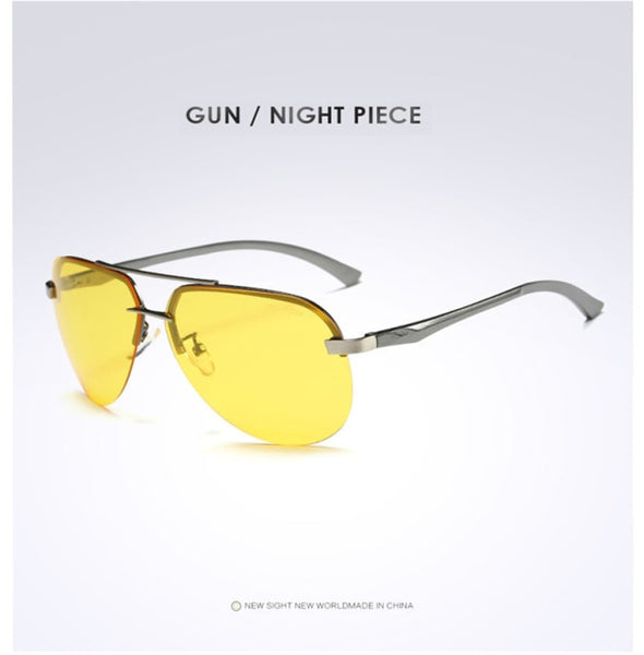 AORON Polarized Sunglasses