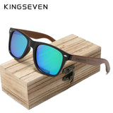 KINGSEVEN Handmade Sunglasses