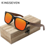 KINGSEVEN Handmade Sunglasses