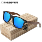 KINGSEVEN Handmade Sunglasses