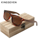 KINGSEVEN Handmade Sunglasses