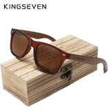 KINGSEVEN Handmade Sunglasses