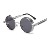 Classic Steampunk Sunglasses