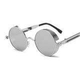 Classic Steampunk Sunglasses