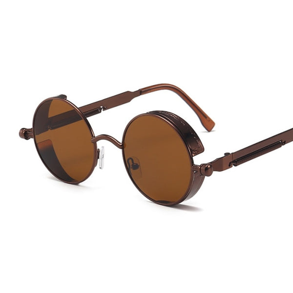 Classic Steampunk Sunglasses