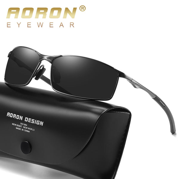 Aoron Polarized Sunglasses