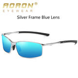 Aoron Polarized Sunglasses