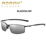 Aoron Polarized Sunglasses