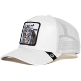 Panther Mesh Cap