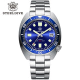 STEELDIVE SD1977 New Abalone Dive Watch