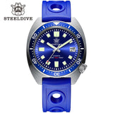 STEELDIVE SD1977 New Abalone Dive Watch